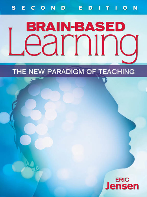 Title details for Brain-Based Learning by Eric Jensen - Available